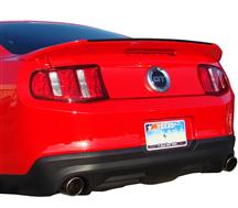 2010-13 Mustang 3D500 GT500 Style Rear Spoiler