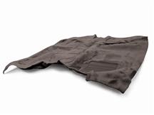 1999-04 Ford Lightning Dark Graphite Mass-Back Carpet
