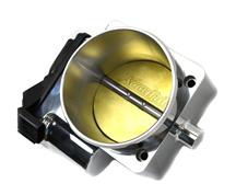 2011-13 Mustang 5.0L Accufab 84.5mm Throttle Body