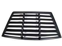 1979-93 Mustang Hatchback Rear Window Louvers