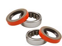 2005-13 Mustang Axle Bearing And Seal Kit