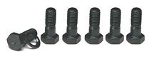 1979-85 Mustang with 10" Clutch High Performance Pressure Plate Bolt Kit 5/16"X18x3/4", 6Pc Hex Head Includes Washers