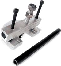 2003-04 Mustang Cobra Roots Blower Pulley Removal Tool
