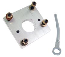 1987-93 Mustang Manual Brake Conversion Kit