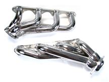 1979-93 Mustang 5.0L BBK Chrome Shorty Headers
