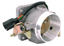 1986-93 Mustang 5.0L 65mm Satin BBK Throttle Body