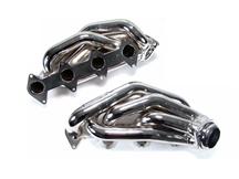 2005-10 Mustang GT 4.6L BBK Chrome Shorty Headers