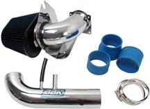 1996-04 Mustang GT BBK Fenderwell Cold Air Intake Kit