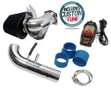 1996-04 Mustang GT BBK Cold Air Intake Tuner Kit