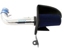 2005-10 Mustang V6 BBK Cold Air Intake Kit