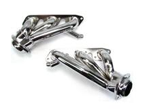 1999-04 Mustang V6 3.8L BBK Chrome Shorty Headers