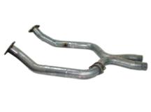2011-2013 Mustang 5.0L Blow-By Racing Off Road X-Pipe