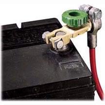 1979-04 Mustang Top Post Battery Disconnect Switch