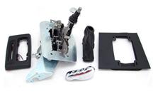 1987-93 Mustang 5.0L Aod B&M Hammer Shifter