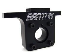 2011-2013 Mustang Barton Billet Shifter Bracket