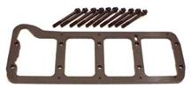 Mustang 5.0L Canton Main Support with Hardware.