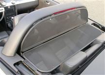 2005-13 Mustang Convertible Lightbar Windscreen