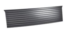 2010-2012 Mustang Decklid Trim Panel- No Badge