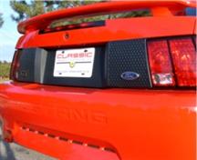 1999-04 Mustang Honeycomb Trunk Panel