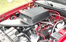 1999-04 Mustang GT 4.6L 2V Shaker Ram Air Hood System