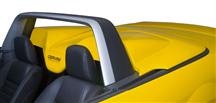 2005-09 Mustang 2 Piece Urethane Speedster Cover