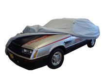 1979-13 Mustang Ready-Fit Car Cover