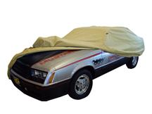1979-13 Mustang Deluxe Ready-Fit Car Cover