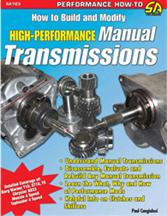 High Performance Manual Transmissions, How To Build