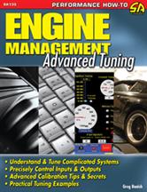 Engine Management Advanced Tuning Book