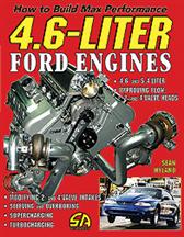 How To Build Performance 4.6L Motors