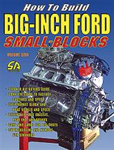 How To Build Big-Inch Small Block Fords