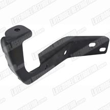 1988-93 Bumper Brace, Outer Front, Rh