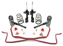 Mustang V6 Eibach Pro-System Plus 11-13