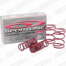 2008-11 Challenger Eibach Sportline Spring Set,Fits SRT-8, R/T, Se