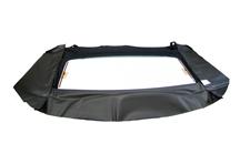 1994-95 Mustang Convertible Black Glass Window, with Defrost