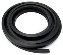 1983-93 Mustang Convertible Rear Tack Strip