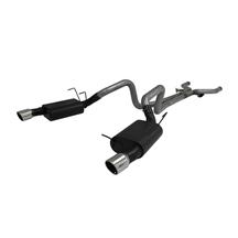 2012-2013 Mustang Boss 302 Flowmaster American Thunder Exhaust System