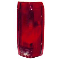 1993-95 Ford Lightning RH Taillight