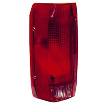 1993-95 Ford Lightning LH Taillight