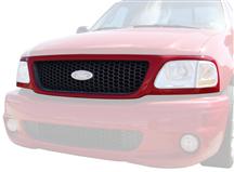 1999-00 Ford Lightning Grille Shell