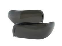 1994-98 Mustang Smoked Blackout Taillight Covers