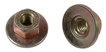 1994-98 Mustang Sidemarker Nuts