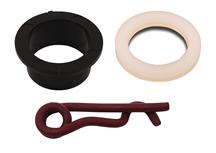 1979-04 Mustang Brake Light Switch Hardware Kit