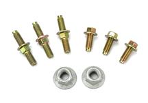 1996-04 Mustang Motor Mount Bolt Hardware Kit