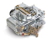 Mustang Holley 4160 Series 600Cfm 4 Barrel Carburetor
