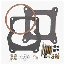 Holley Universal Carburetor Install Kit