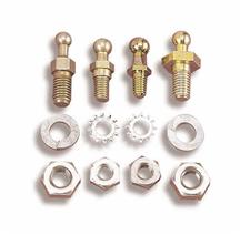 Holley Carburetor Throttle Ball Assortment