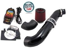 1996-04 Mustang GT JLT Cold Air Intake Stage 1 Tuner Kit
