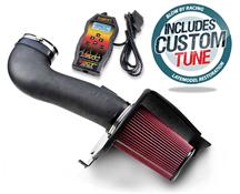 2005-10 Mustang GT JLT Tuner Kit,Includes JLT Series3 Intake, Sct Sf3 Tuner And Bbr Custom Tune