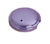 1998-04 Mustang Chrome Windshield Washer Reservoir Cap Cover